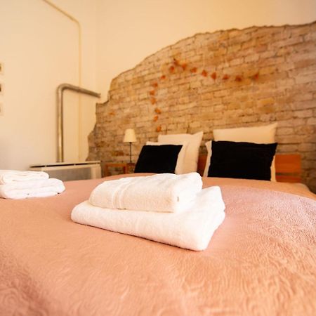 Ultra Central Cosy Ac Apartment Budapest Exterior foto