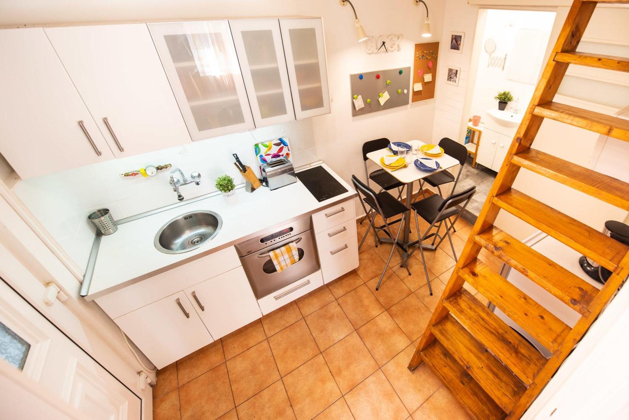 Ultra Central Cosy Ac Apartment Budapest Exterior foto