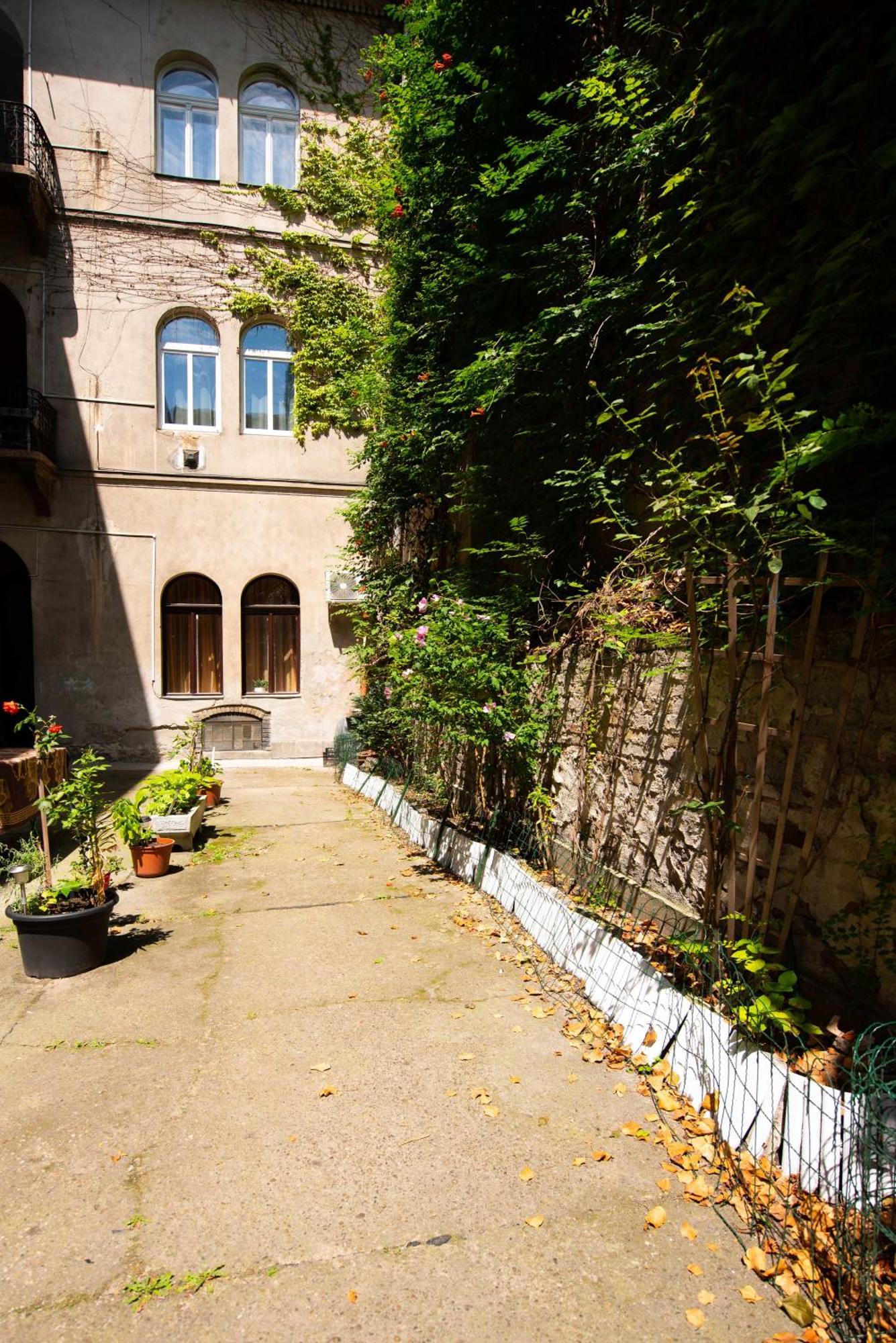 Ultra Central Cosy Ac Apartment Budapest Exterior foto